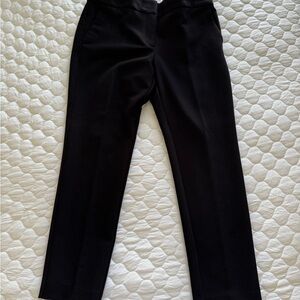 LOFT Black Women's Pants